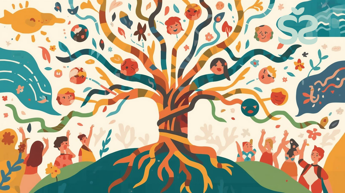 Teaching Interconnectedness: From Ecosystems to Emotions