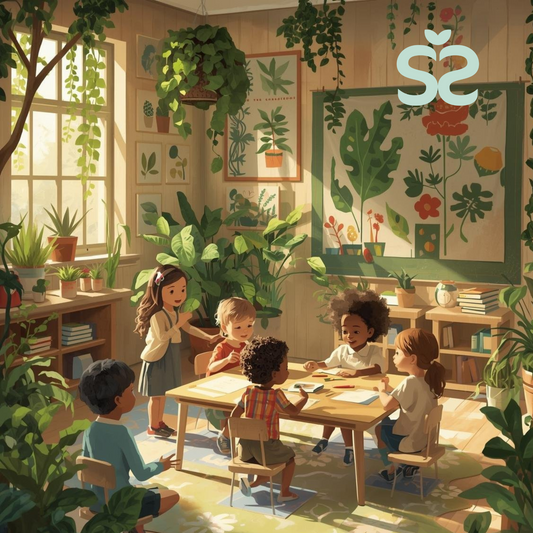 What Is Soulful Education? A New Approach to Learning