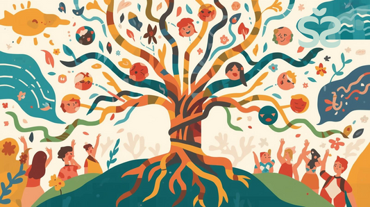 Teaching Interconnectedness: From Ecosystems to Emotions