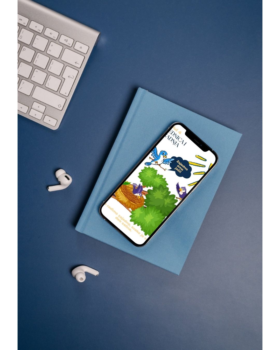 Plan B: A Children’s Guide to Resilience – Printable Workbook for Ages 4+