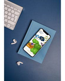 Plan B: A Children’s Guide to Resilience – Printable Workbook for Ages 4+ - media 5